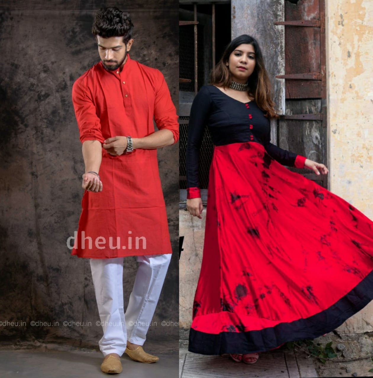 Top 150+ Diwali Dress for Women - Diwali Outfits