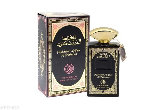 Al dur al maknoon perfume price hot sale