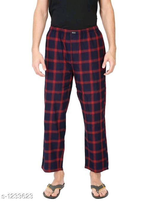 Amelis - Serwal comfort trousers in cotton gabardine for men - Size M -  Beige color